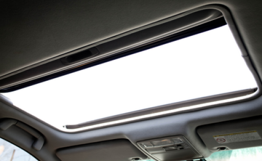 car-sunroof