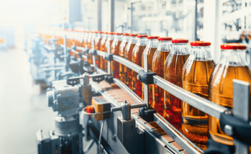 production-line-for-beverages
