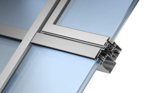 render-facade-seal-on-glass