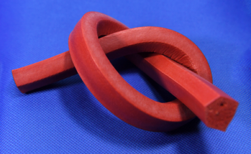 silicone-foam