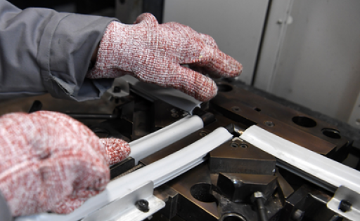 silicone-molding-process