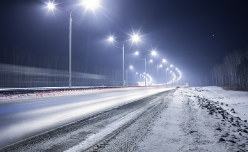 street-lights-in-winter