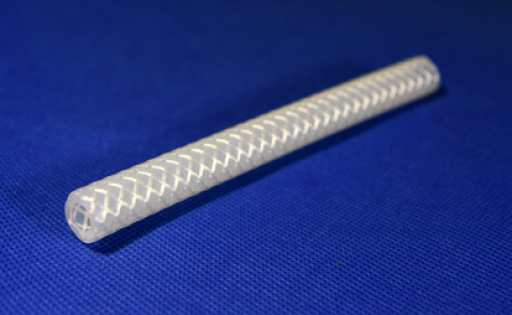transparent-aerospace-composite-tube