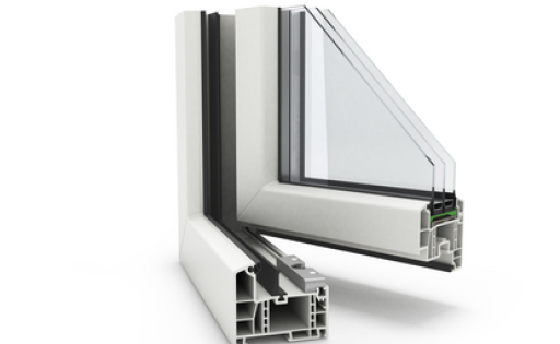 window-seal-profile-in-gray
