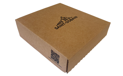 Saint-Gobain Life Sciences Box