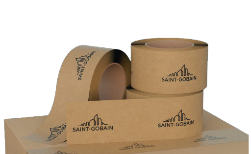Saint-Gobain Life Sciences Packaging Tape