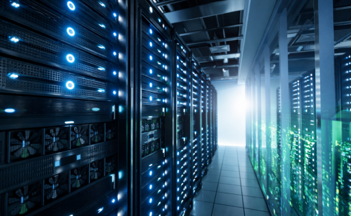 Data Center