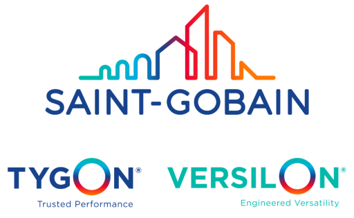 Saint-Gobain - Tygon - Versilon