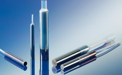 PTFE Heat Shrink Tubing for high temperature applications