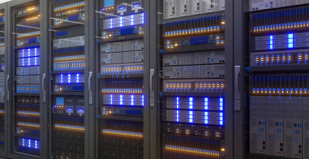 Data Center