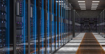 Data Center