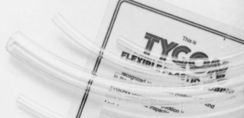 Tygon® Tubing
