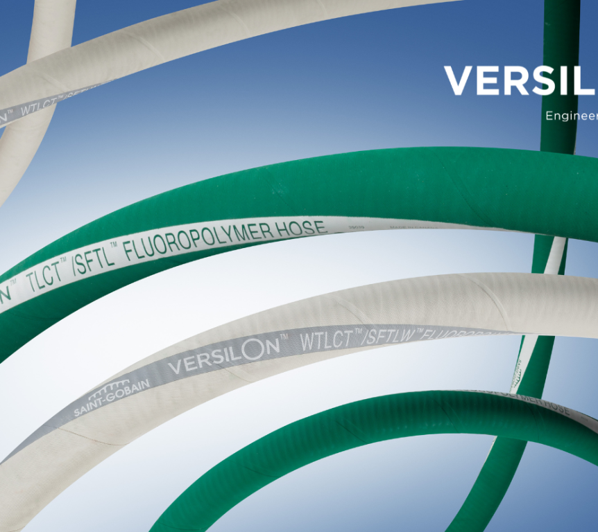 Hoses & Fittings