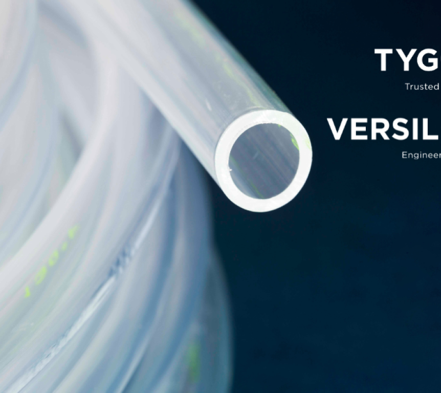 Tygon® & Versilon®