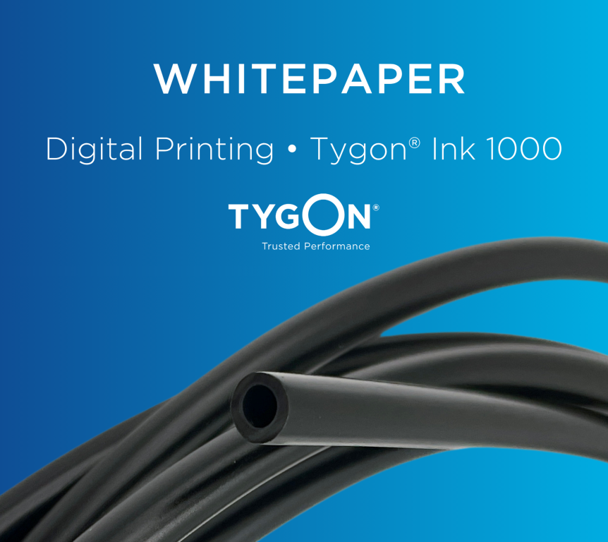 Tygon® Ink 1000 Whitepaper