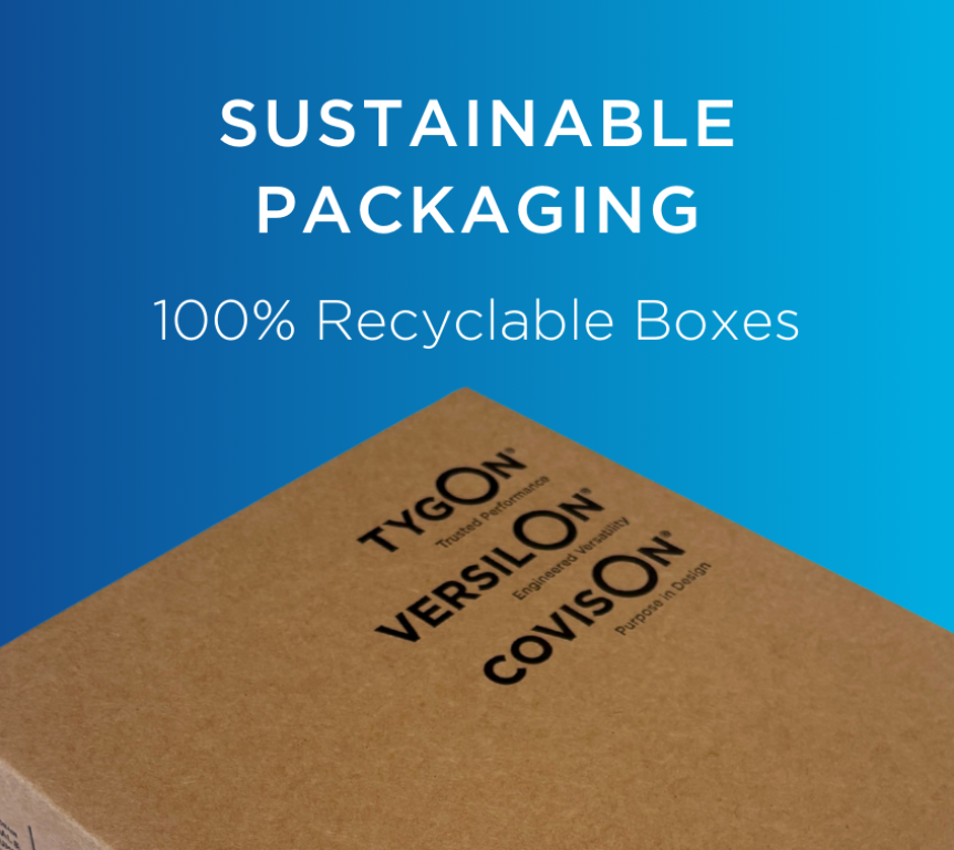 Sustainable Packaging