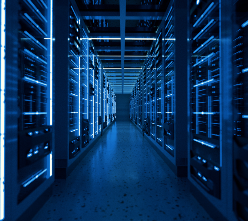 Data Center