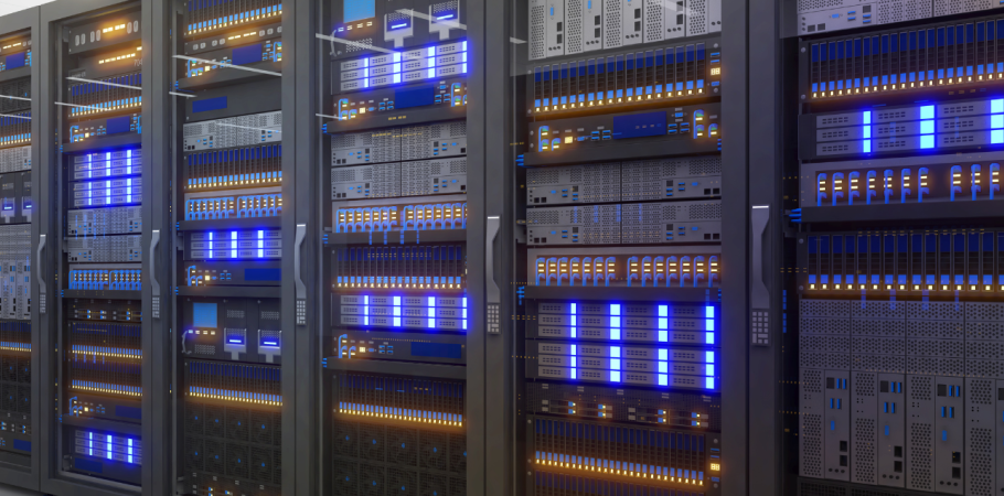 Data Center