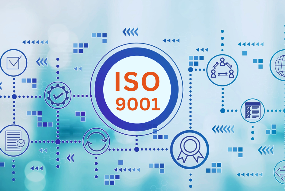 Iso Ics Capabilities | Saint-Gobain ICS