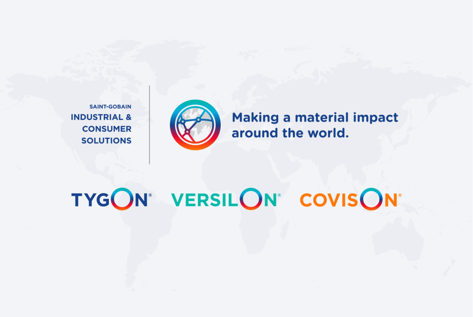 ICS Brand Refresh