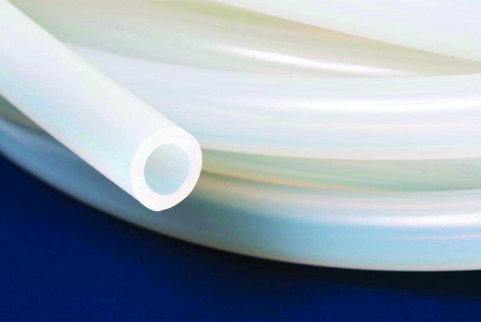 Silicone Tubing