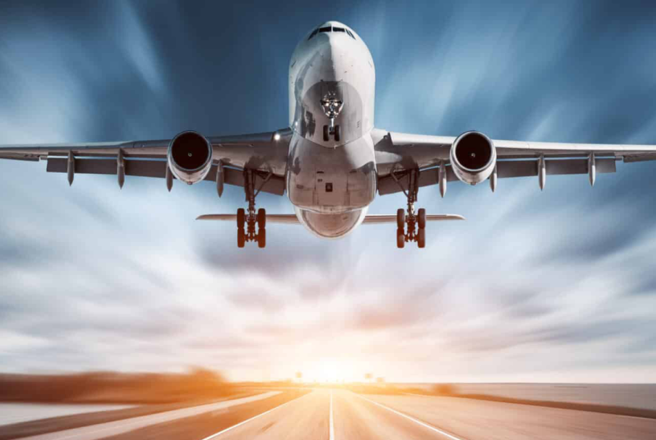 Aerospace