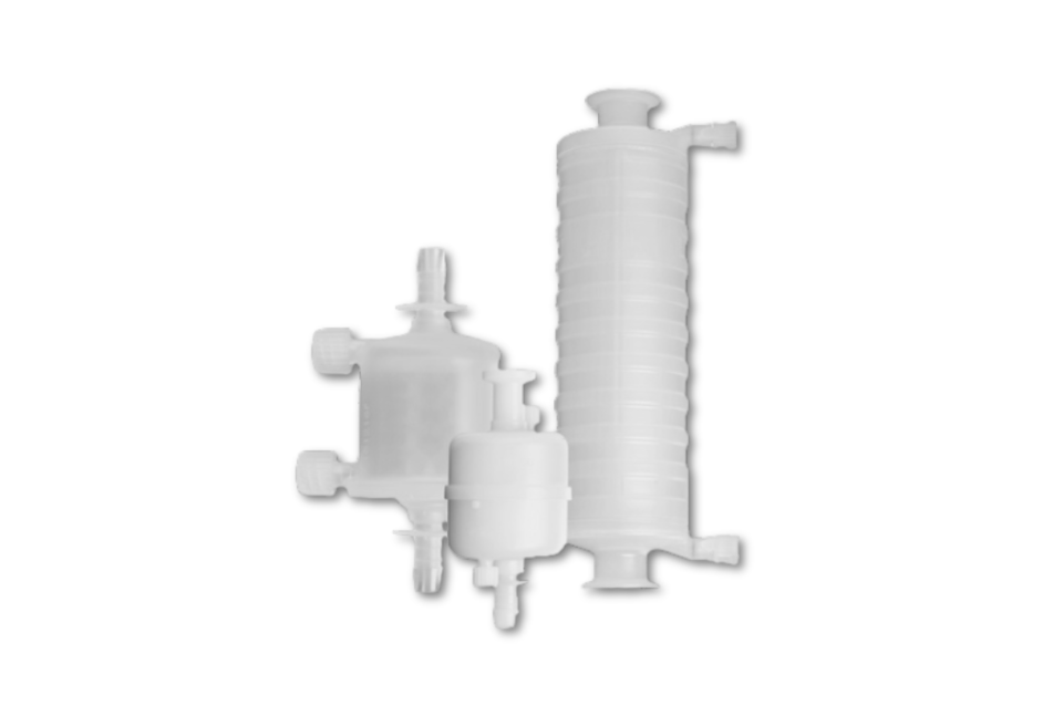 Capsule Filters