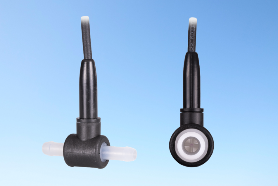 Flow Meters and Sensors