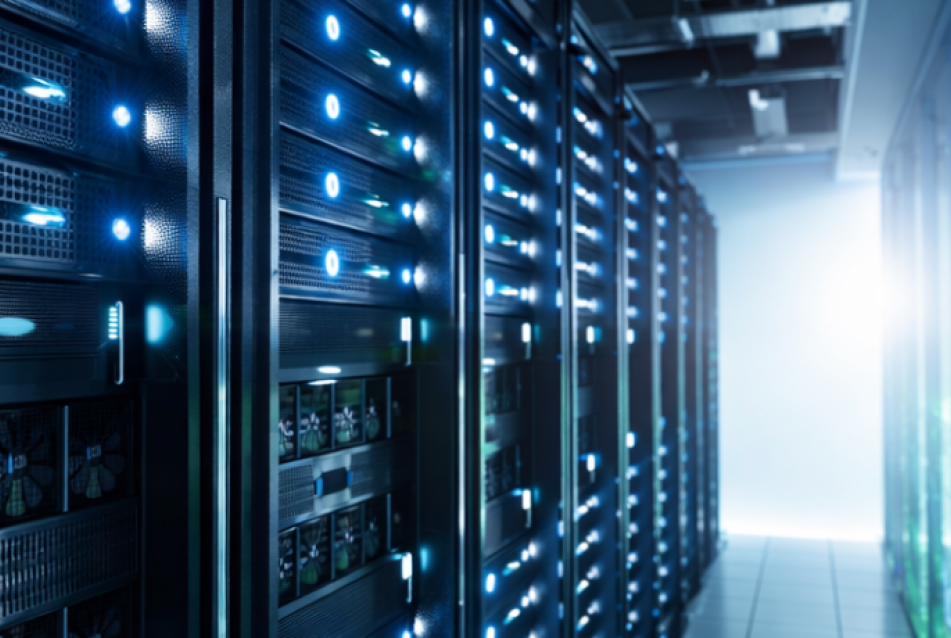 Data Center 