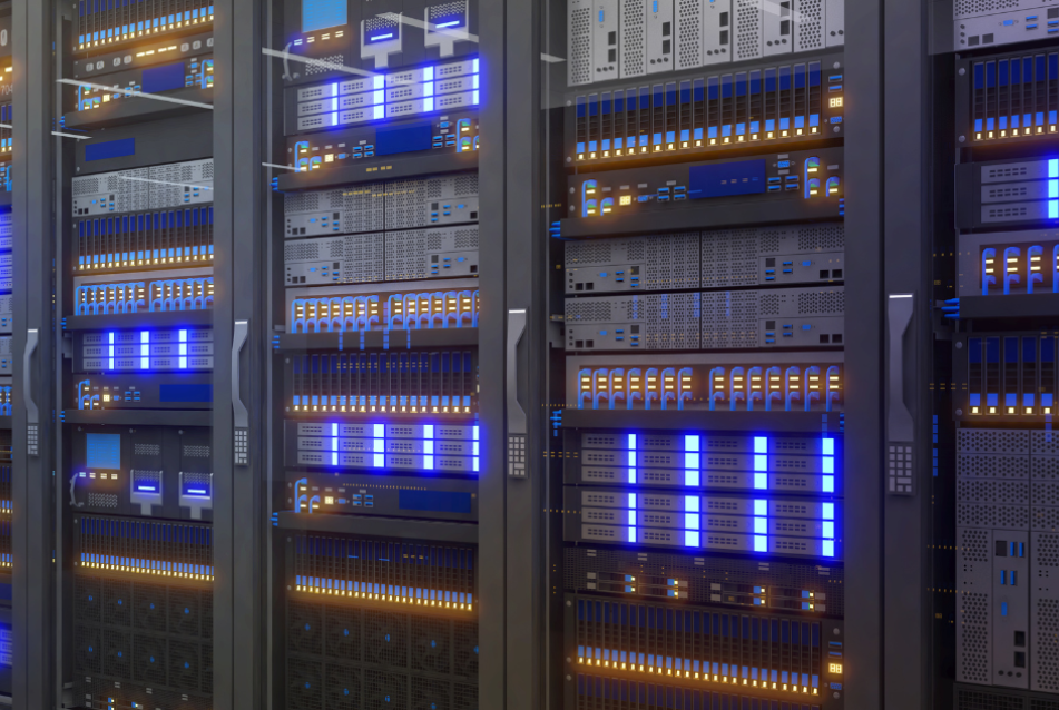 Data Center