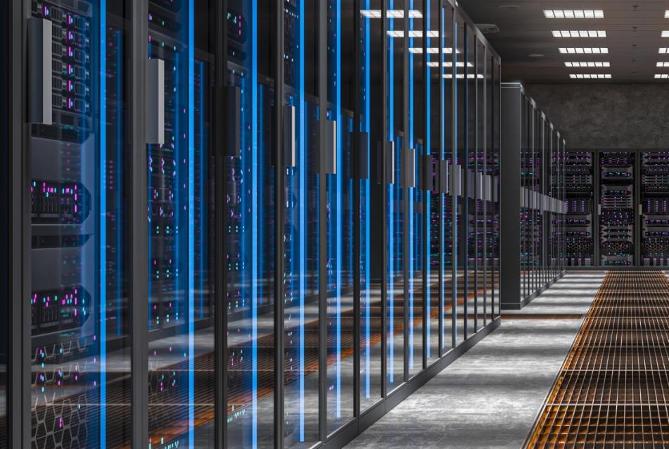 Data Center