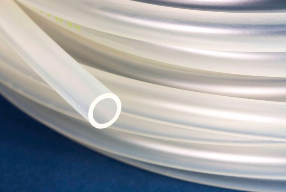 Tygon® ELFL Tubing & Accessories SaintGobain ICS