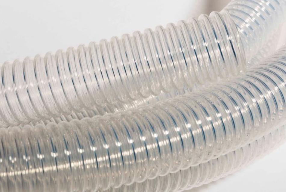 Versilon® FEP Tubing & Accessories SaintGobain ICS