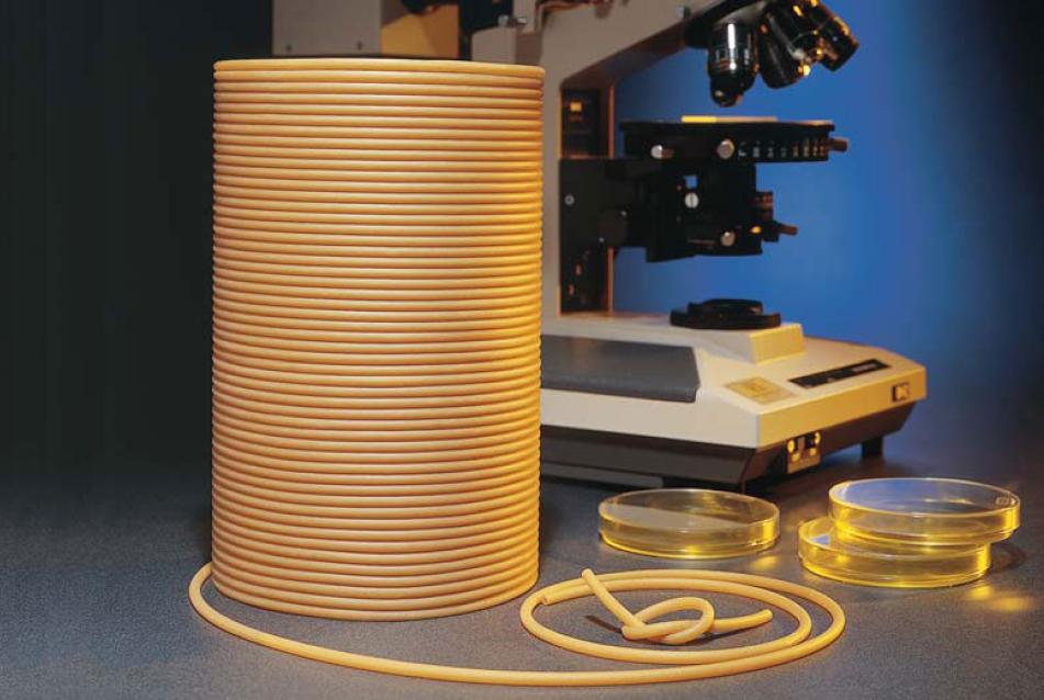 Tygon® Chemical Tubing & Accessories SaintGobain ICS