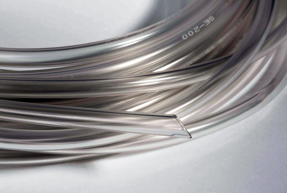 Tygon® Chemical Tubing & Accessories SaintGobain ICS