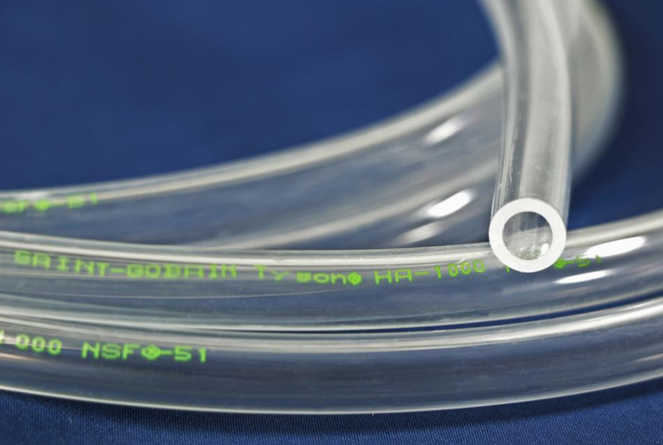 Tygon® SPT3370 IB Tubing & Accessories SaintGobain ICS