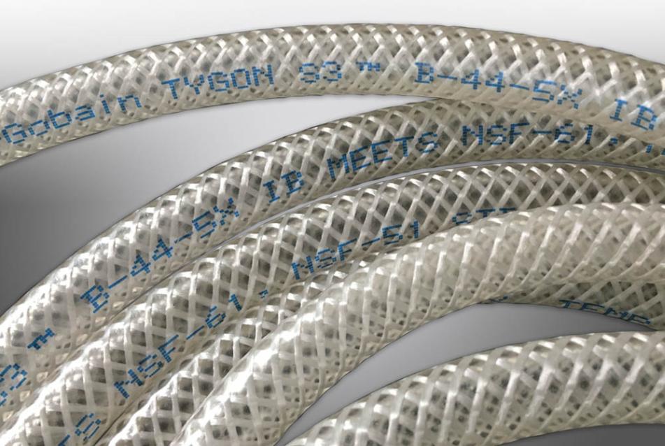 Tygon® Tubing & Accessories SaintGobain ICS