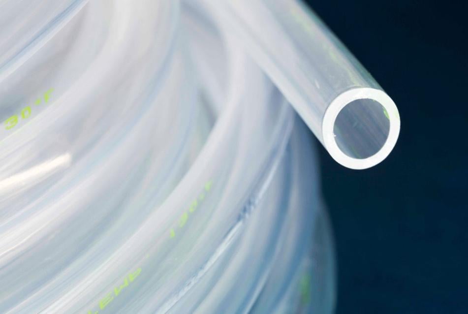 Tygon® Chemical | Tubing & Accessories | Saint-Gobain ICS