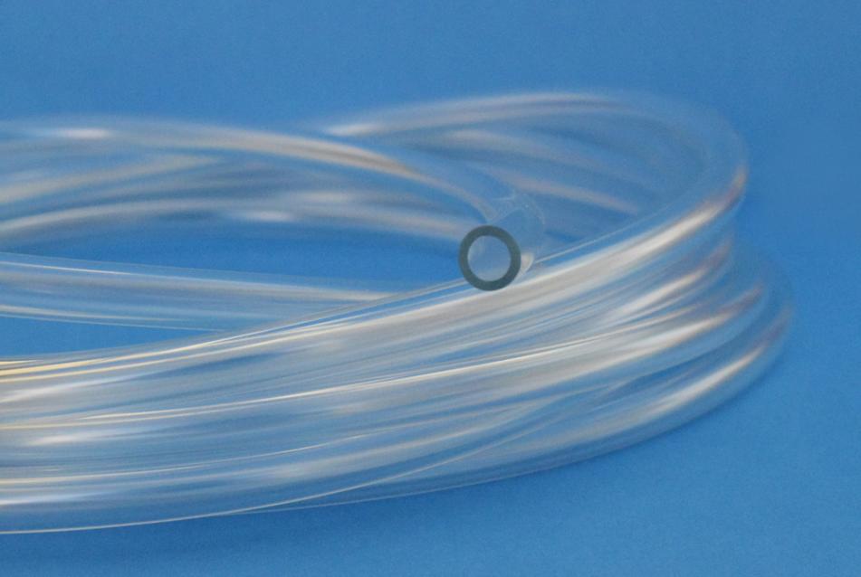Tygon® Chemical | Tubing & Accessories | Saint-Gobain ICS