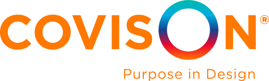 Covison® logo
